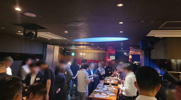 交流会・勉強会